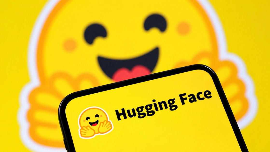 Hugging Face Launches Carbon-X, Letting Researchers Analyze DNA Using Natural Language