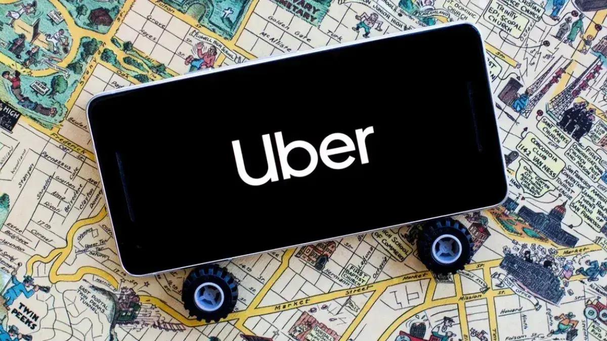 Uber Expands ChatGPT Work to Its Entire Workforce After Successful 1,000-Person Pilot