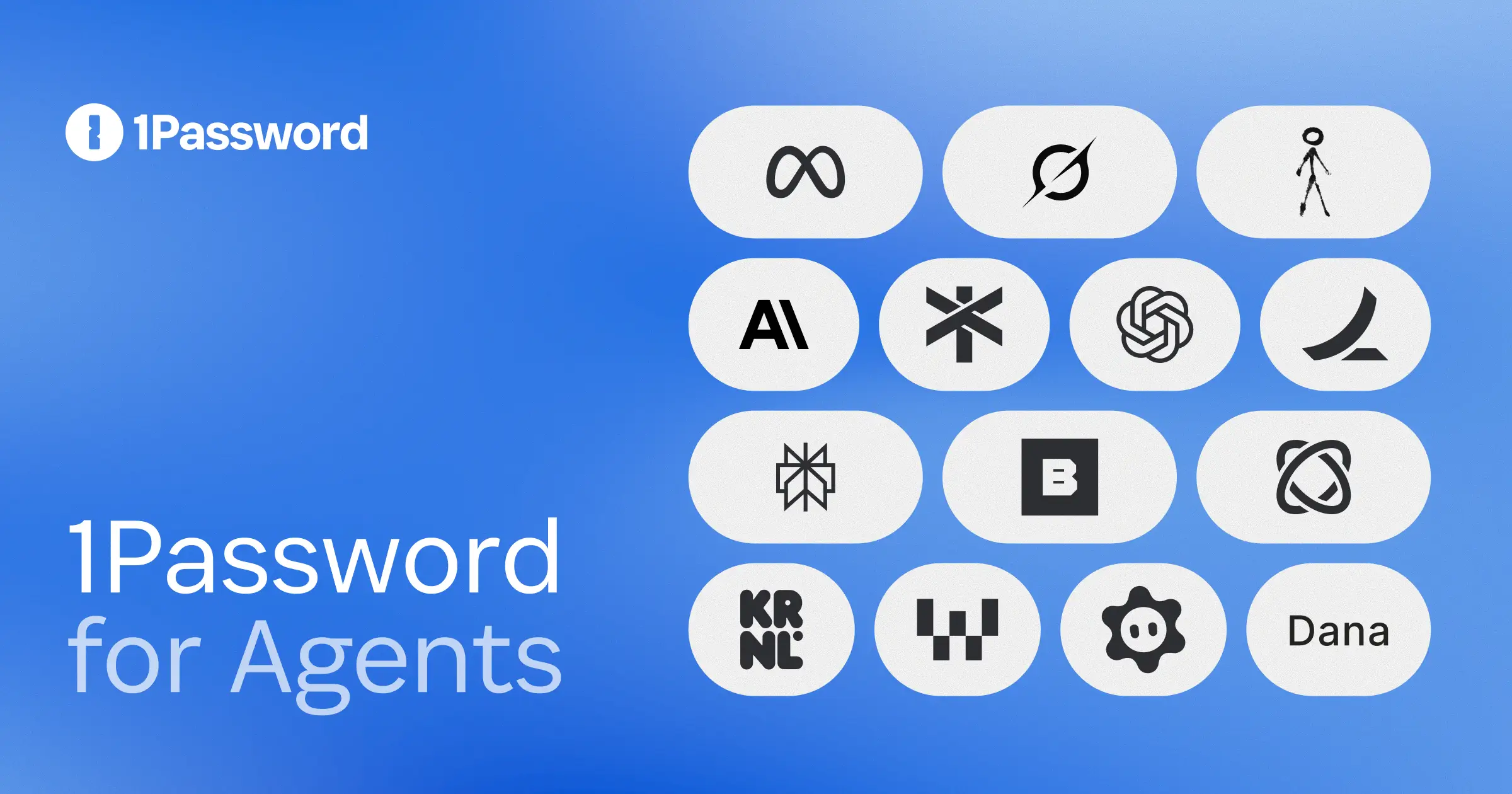 1Password Now Lets AI Agents Sign Into Your Accounts Without Seeing Your Passwords