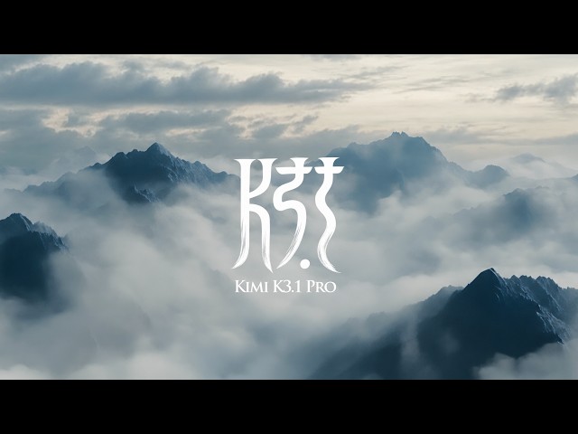 Kimi K3.1 Pro Is Here: Moonshot's New Open-Weight AI Model Challenges Claude Opus 5.5