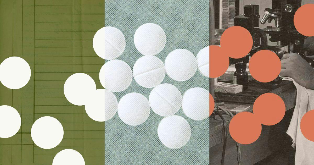 Anthropic Acquires One-Person Biotech Mithril Medicine to Develop New Drugs With Claude AI