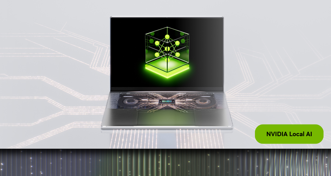 Nvidia Takes on AI Transcription Rivals With Nemotron 3.5 and Its Open-Weight Speech Model