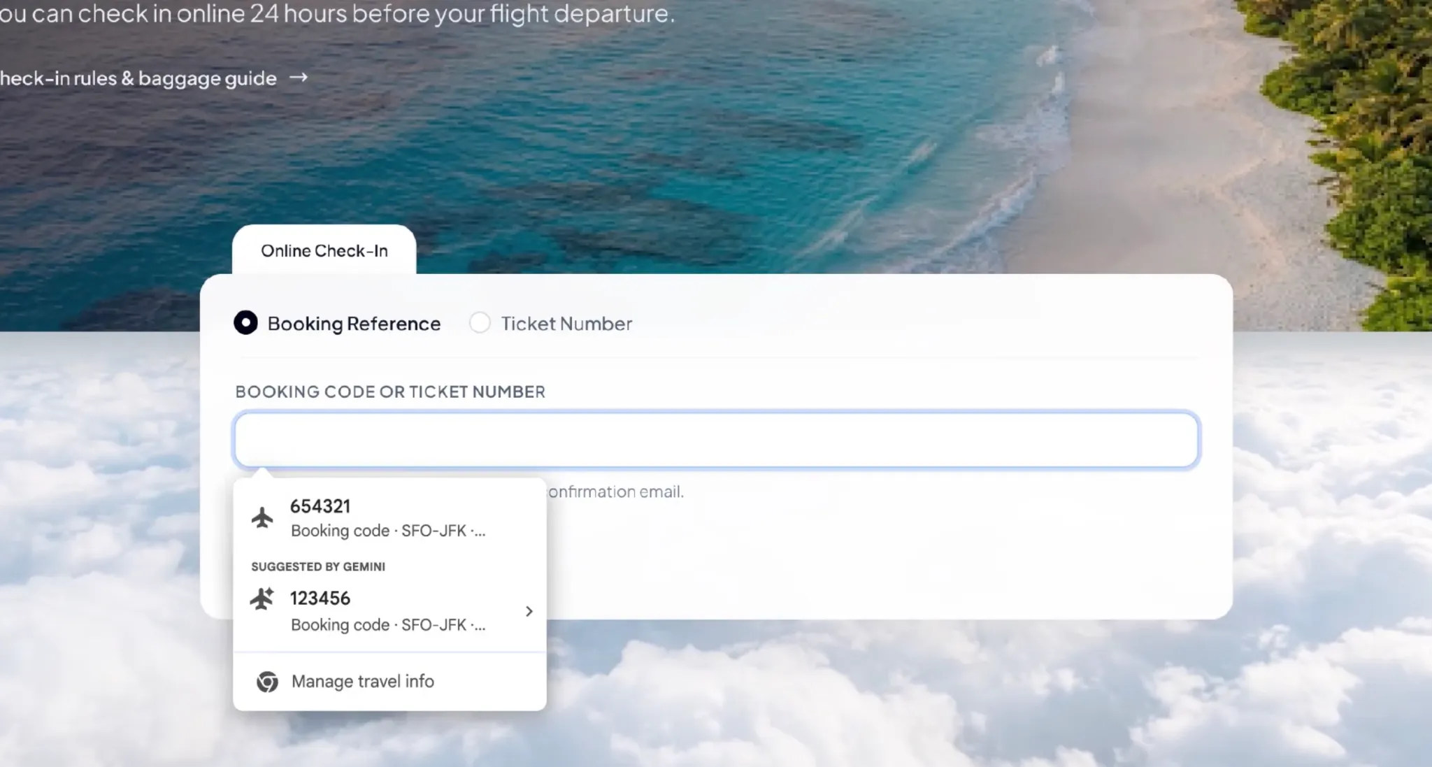 Google Brings Gemini AI to Chrome Autofill, Pulling Personal Details Directly From Gmail