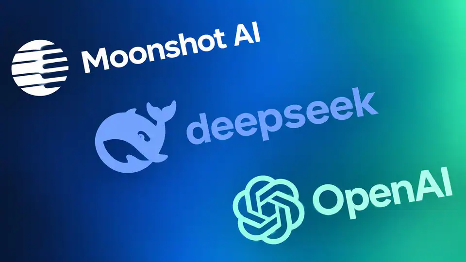DeepSeek and Moonshot AI Reportedly Used OpenAI’s GPT-6 Astra to Train New Models