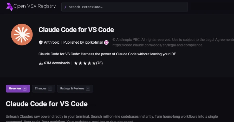 Hackers Hijack Claude Code Extension on Cursor Marketplace to Install SSH Backdoor